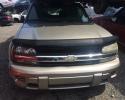 04 trailblazer LS