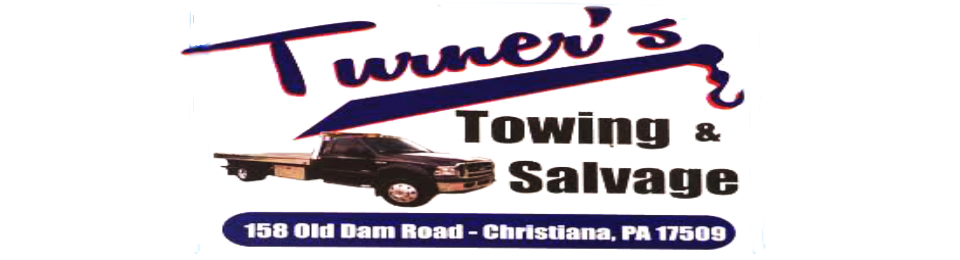 Turner's Towing & Salvage
